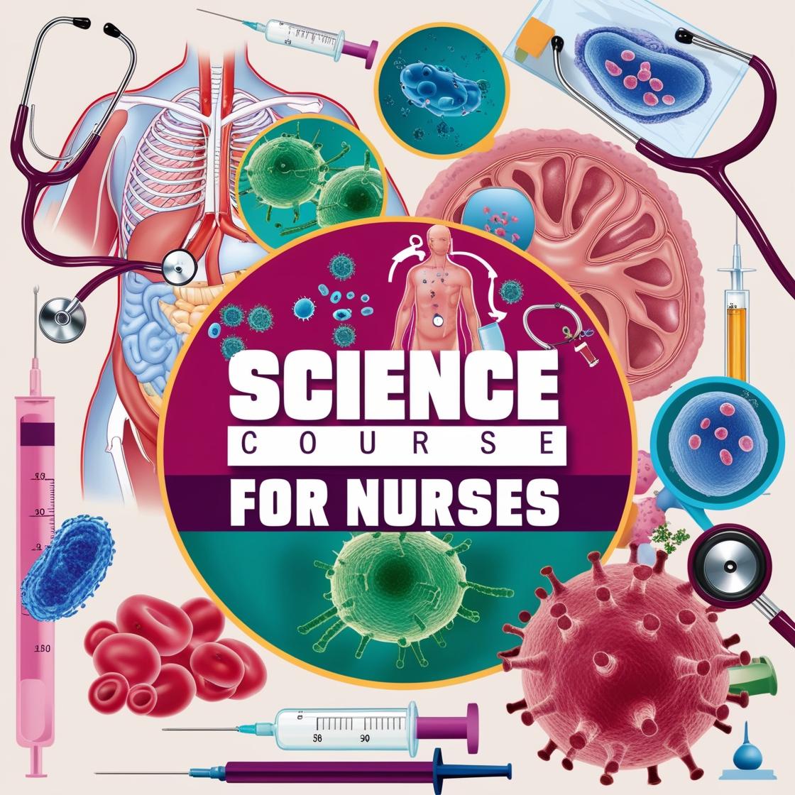 Science | Nurselytic