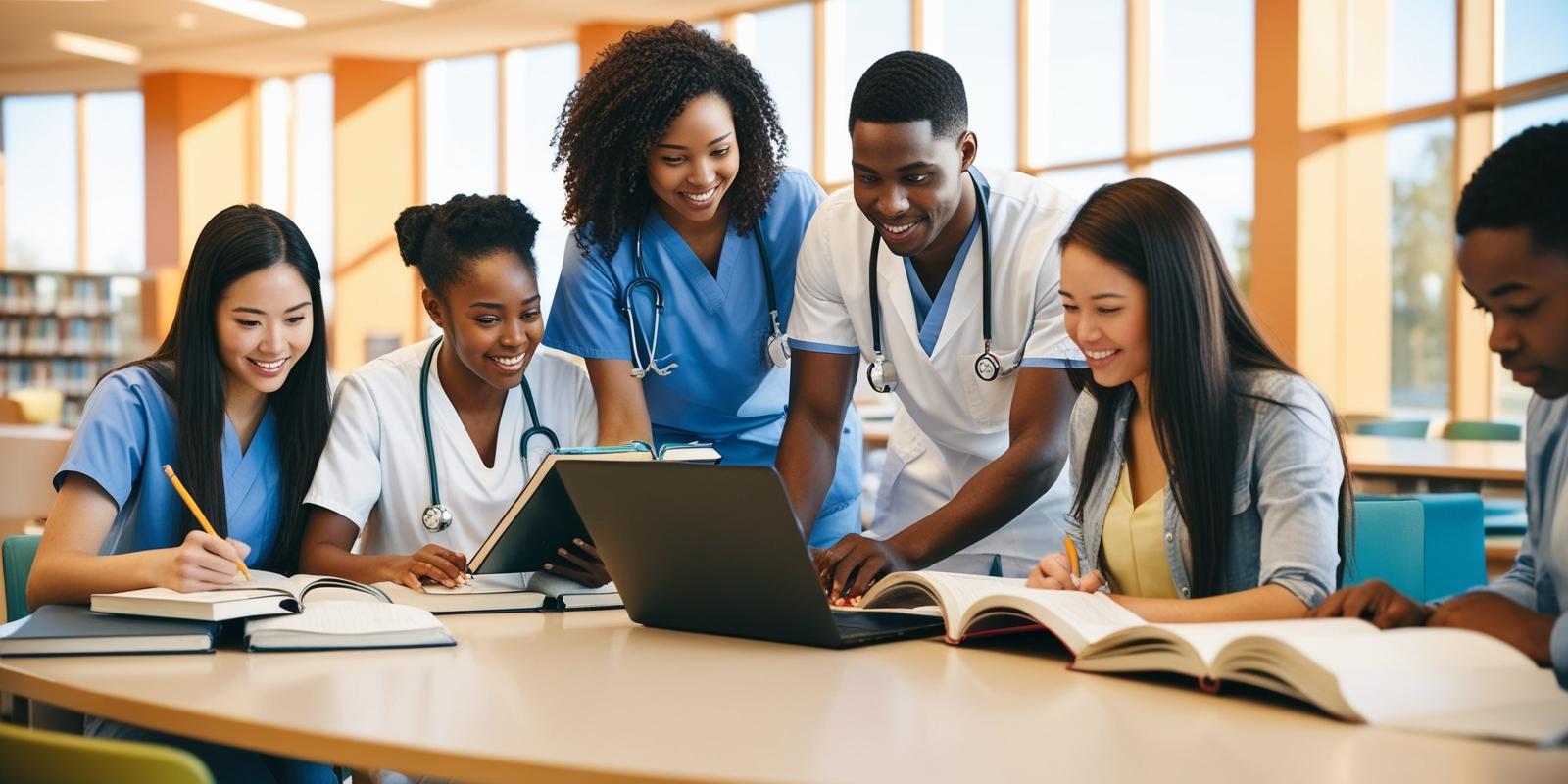 Support | Nurselytic