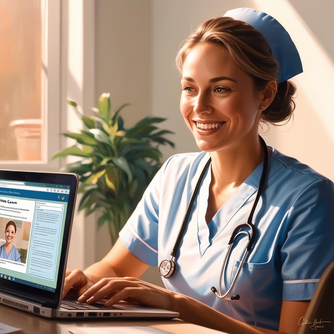 Reading | Nurselytic