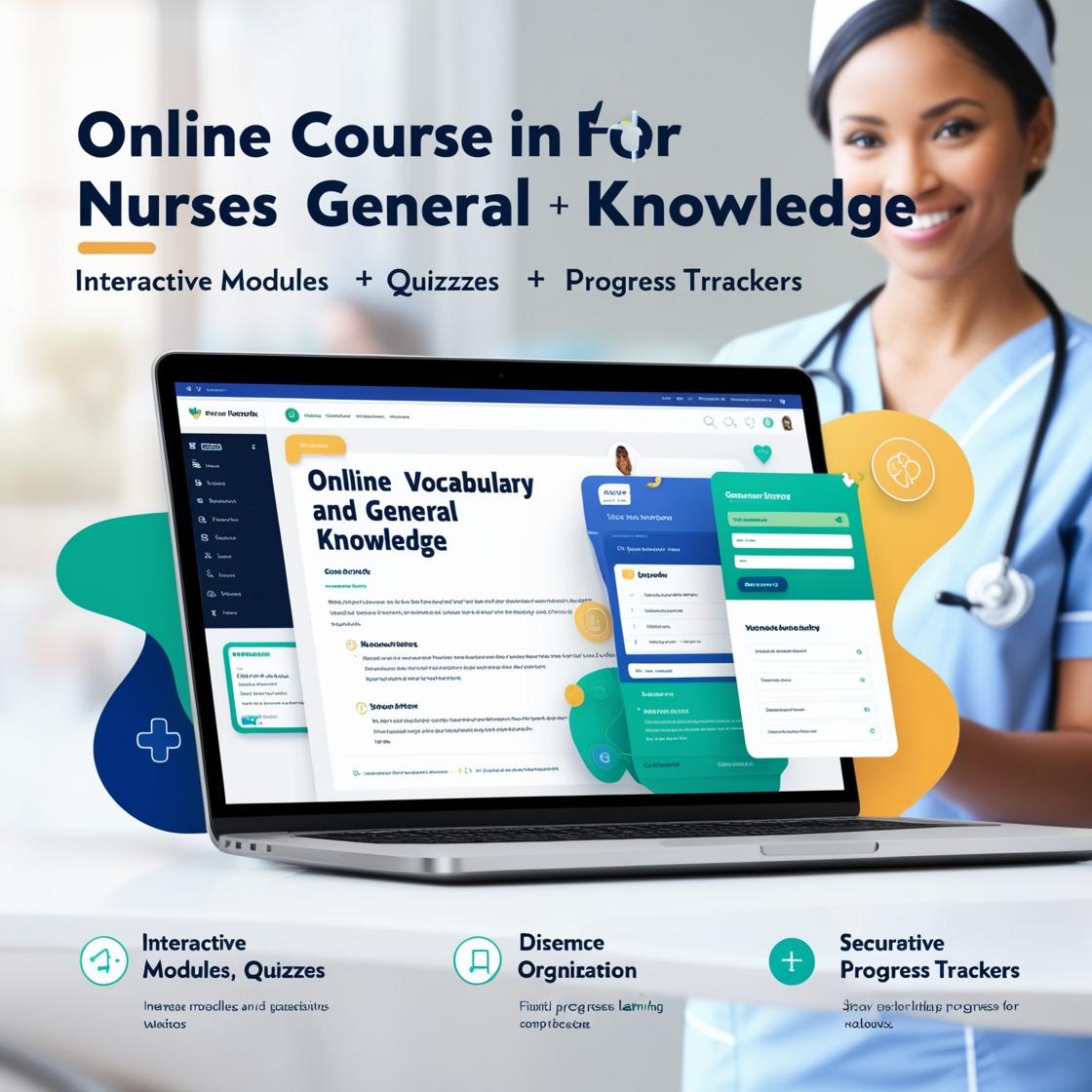 Vocabulary and Grammar | Nurselytic