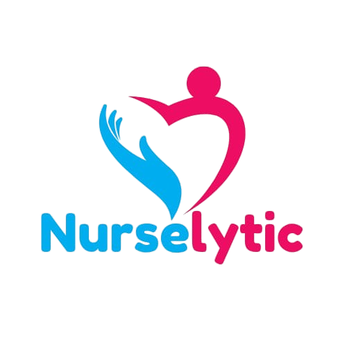 Logo - Nurselytic
