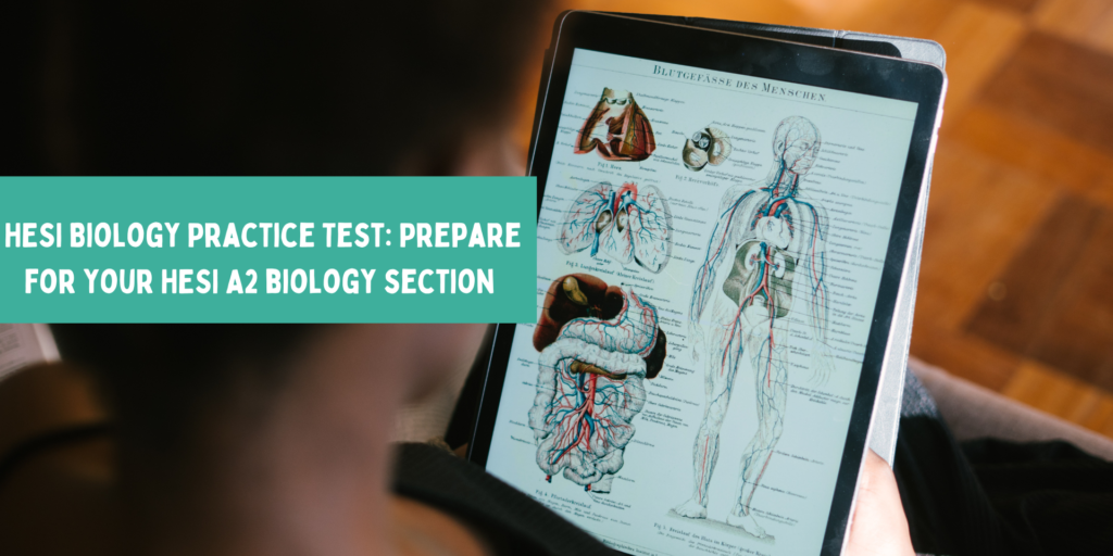 HESI Biology Practice Test: Prepare for your HESI A2 biology section with targeted practice questions, expert tips, and comprehensive test banks