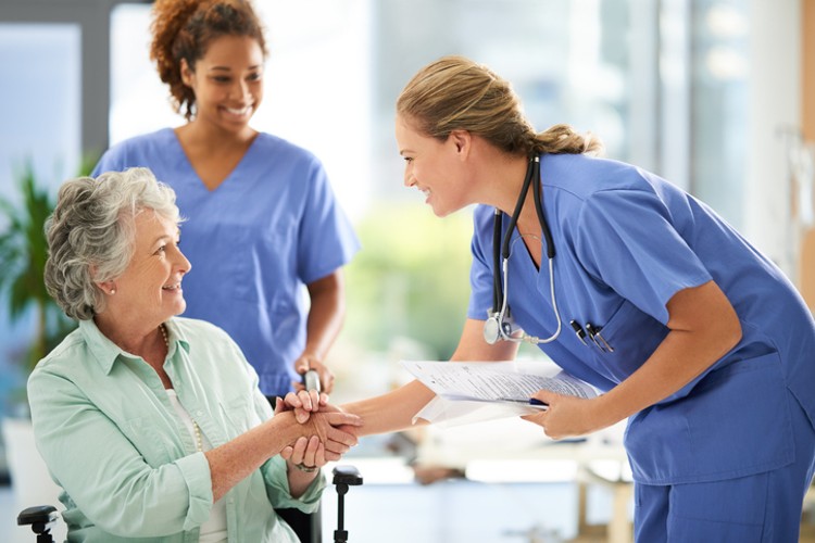 Nursing Nurselytic
